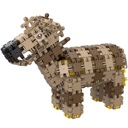  Nano Clics - Creative 250pc GROWL