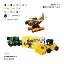  Nano Clics - Creative 250pc Zoooffff