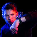  SpyX 6-In-1 Watch