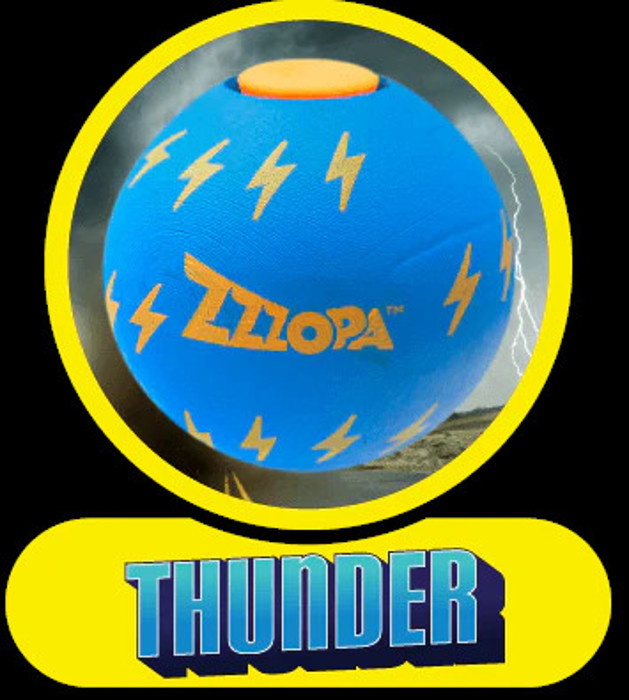 Thunder