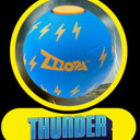  Thunder