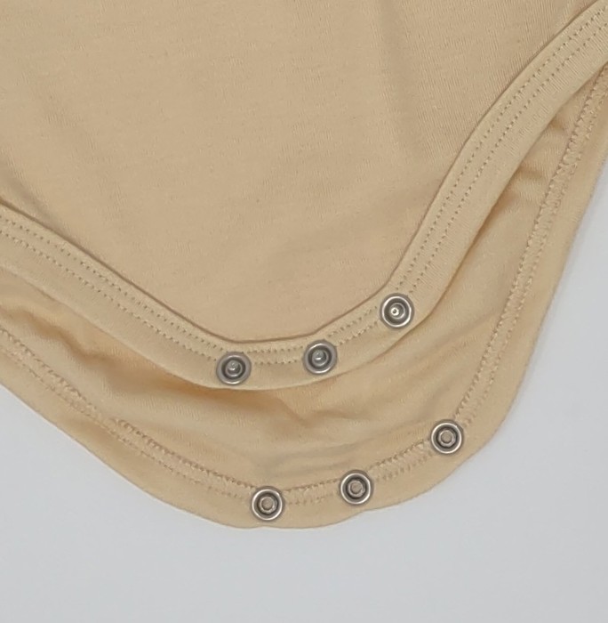 Be Real Not Perfect Infant Bodysuit