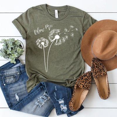 Blow Me | Graphic Tee