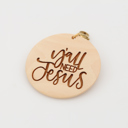  Mint Leopard Silicone Keychain Wristlet With Engraved Disc