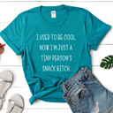  I Used To Be Cool | Graphic Tee