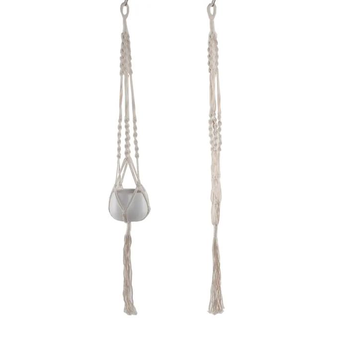 Hanging Macrame