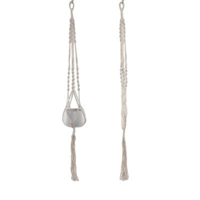 Hanging Macrame
