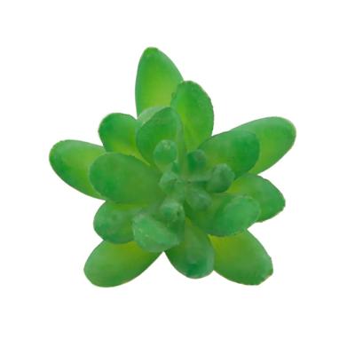 Artificial Small Little Gem with Stem
