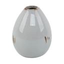  6" Ceramic Bud Vase