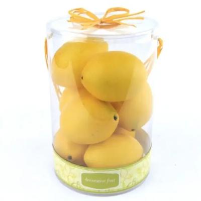 Artificial 8 PCs Lemons