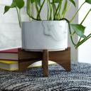  5" Marble Planter