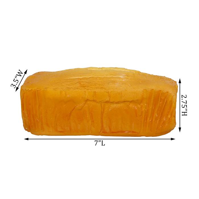 Artificial Pound Cake