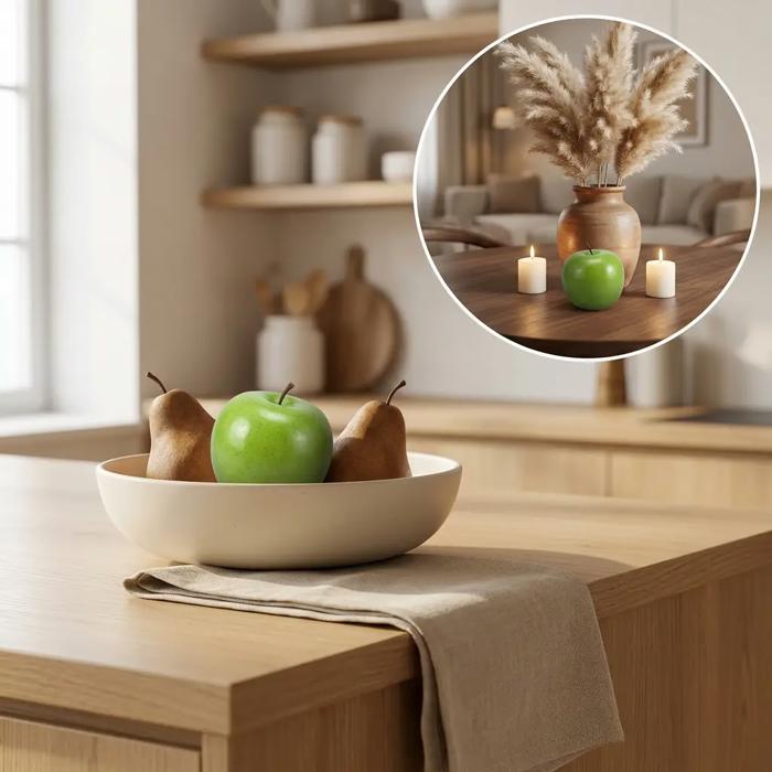 Artificial Apple (GN)