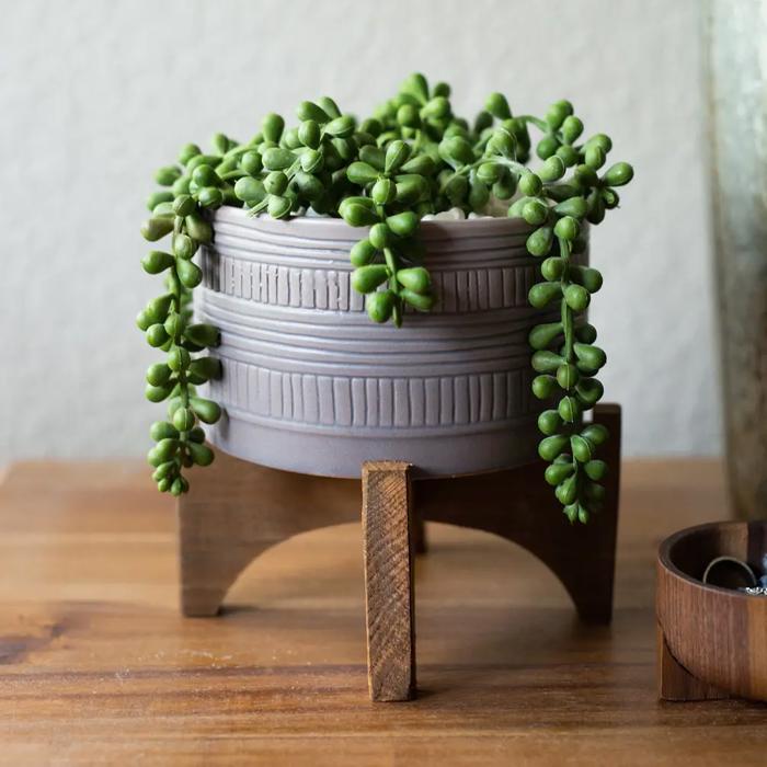 5" Pueblo Planter