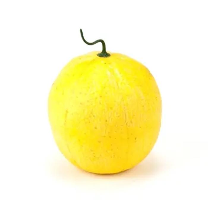 Artificial Cantaloupe
