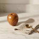  Artificial Wood Tone Apple (A03)