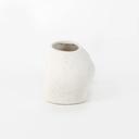  4.5" Lady Legs Ceramic Vase