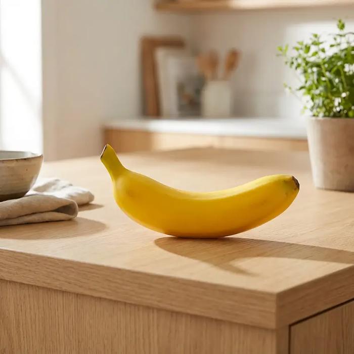 Artificial Banana