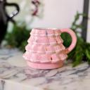  18 OZ Xmas Tree Ceramic Mug