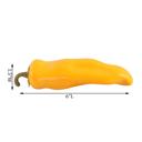Yellow Artificial Pepper (GN)