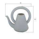 Gray Loop Watering Can