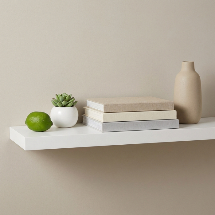 Faux Lemon Decorative Fruit (1323)