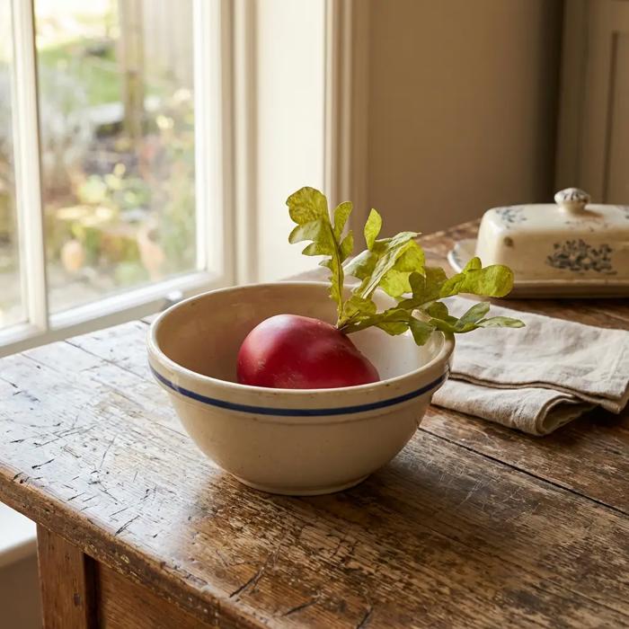 Artificial Round Radish