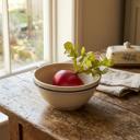Red Artificial Round Radish