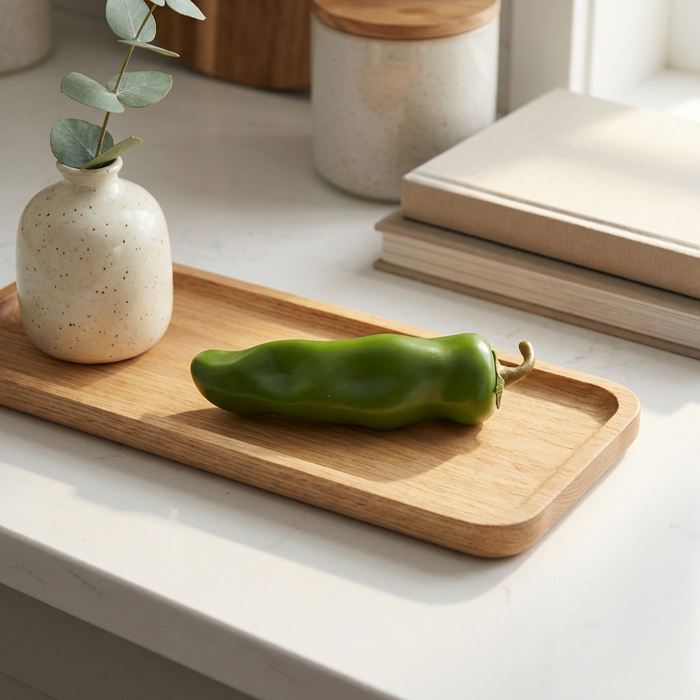 Artificial Pepper (GN)