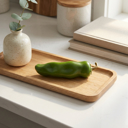 Green Artificial Pepper (GN)