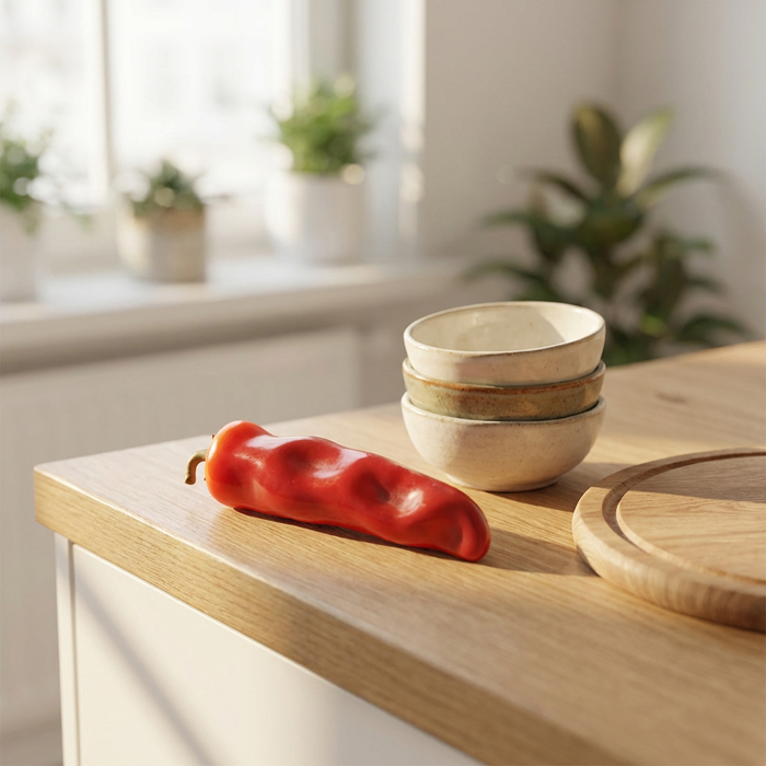 Artificial Pepper (GN)