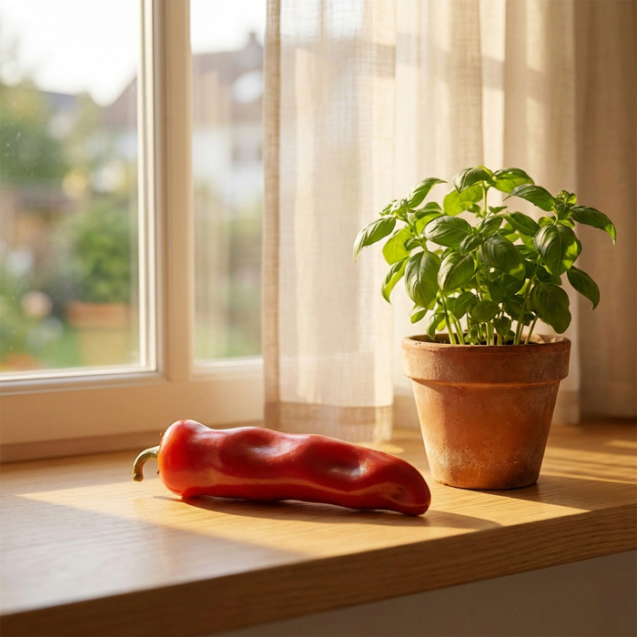 Artificial Pepper (GN)