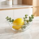 Yellow Realistic Faux Lemon – Artificial Fruit Décor