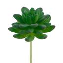  Artificial Stonecrop Succulent with Stem
