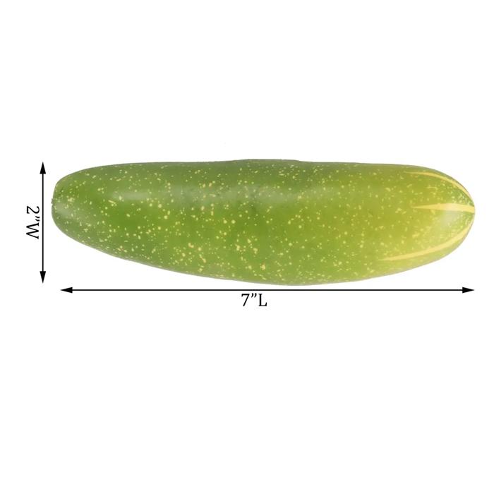 Artificial Cucumber