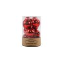  Jumbo Jingle Bells – Set in Gift Tube