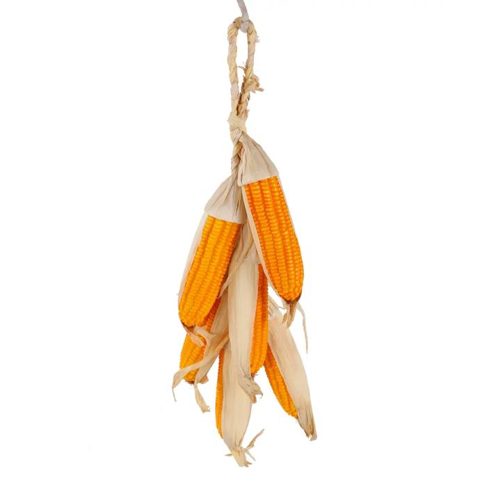 Artificial Strand of 6 Corn