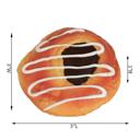  Artificial Chocolate Danish