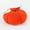 Orange Cream Sweater Pumpkin