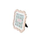  4x4 Vintage Square Frame