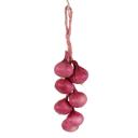  Artificial 23" Strand of Onions (MV)