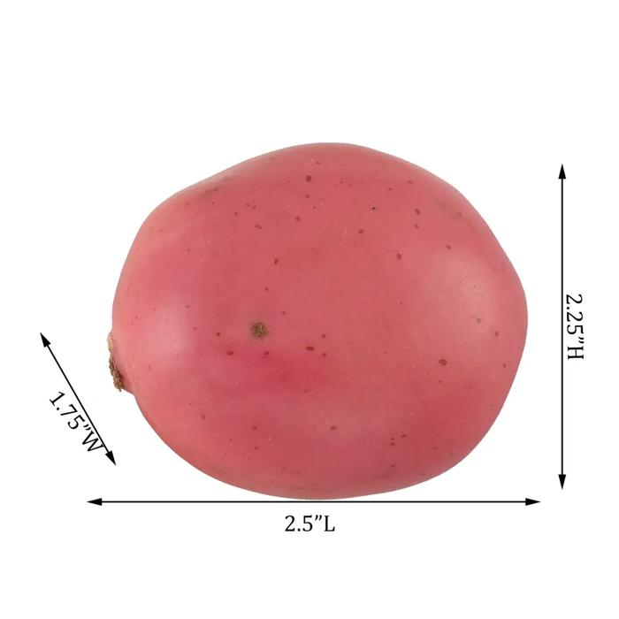 Realistic Faux Potato (MV)