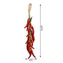  Artificial Strand of Peppers