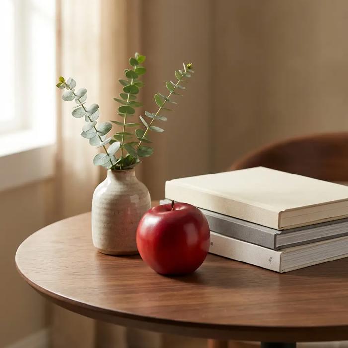 Artificial Apple (RD40)