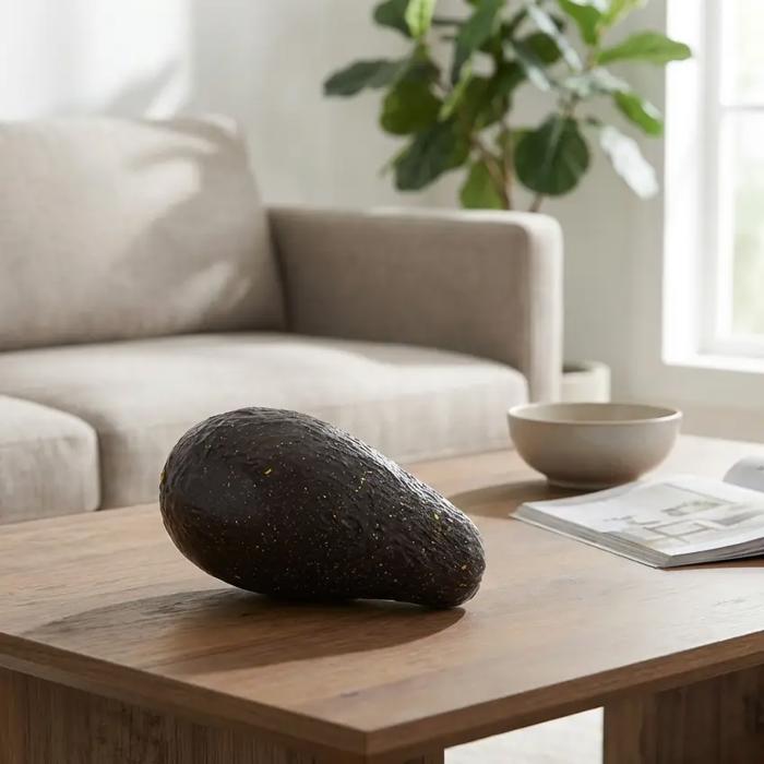 Artificial Avocado