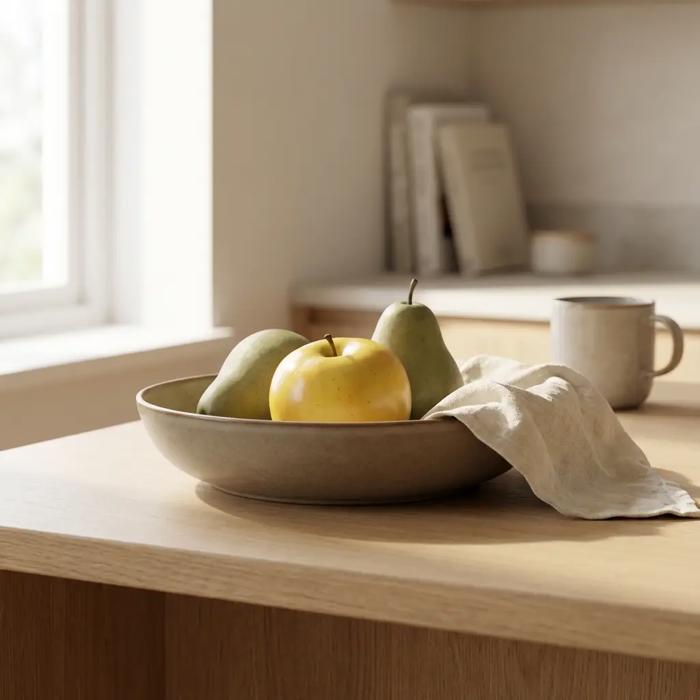 Artificial Apple (YL8)