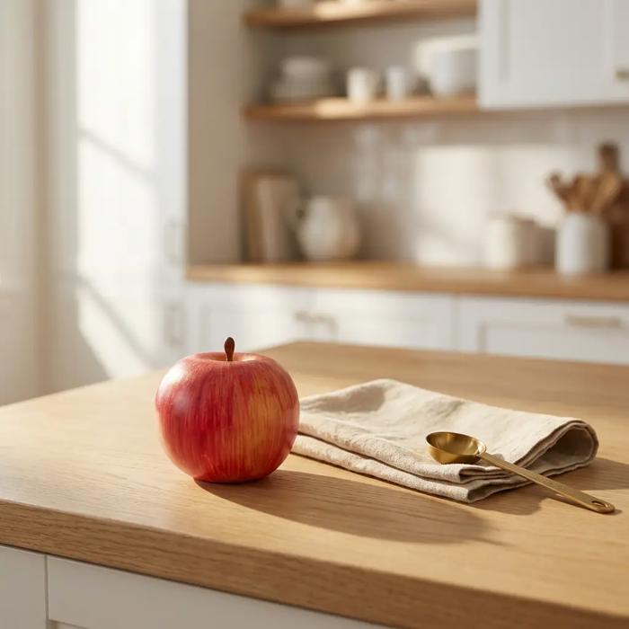 Artificial Apple (RD22)