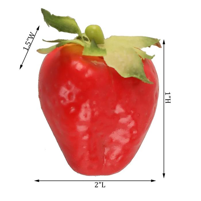 Artificial Strawberry