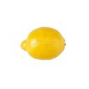  Realistic Faux Lemon – Artificial Fruit Décor