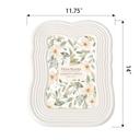  8x10 Curved Ceramic Frame
